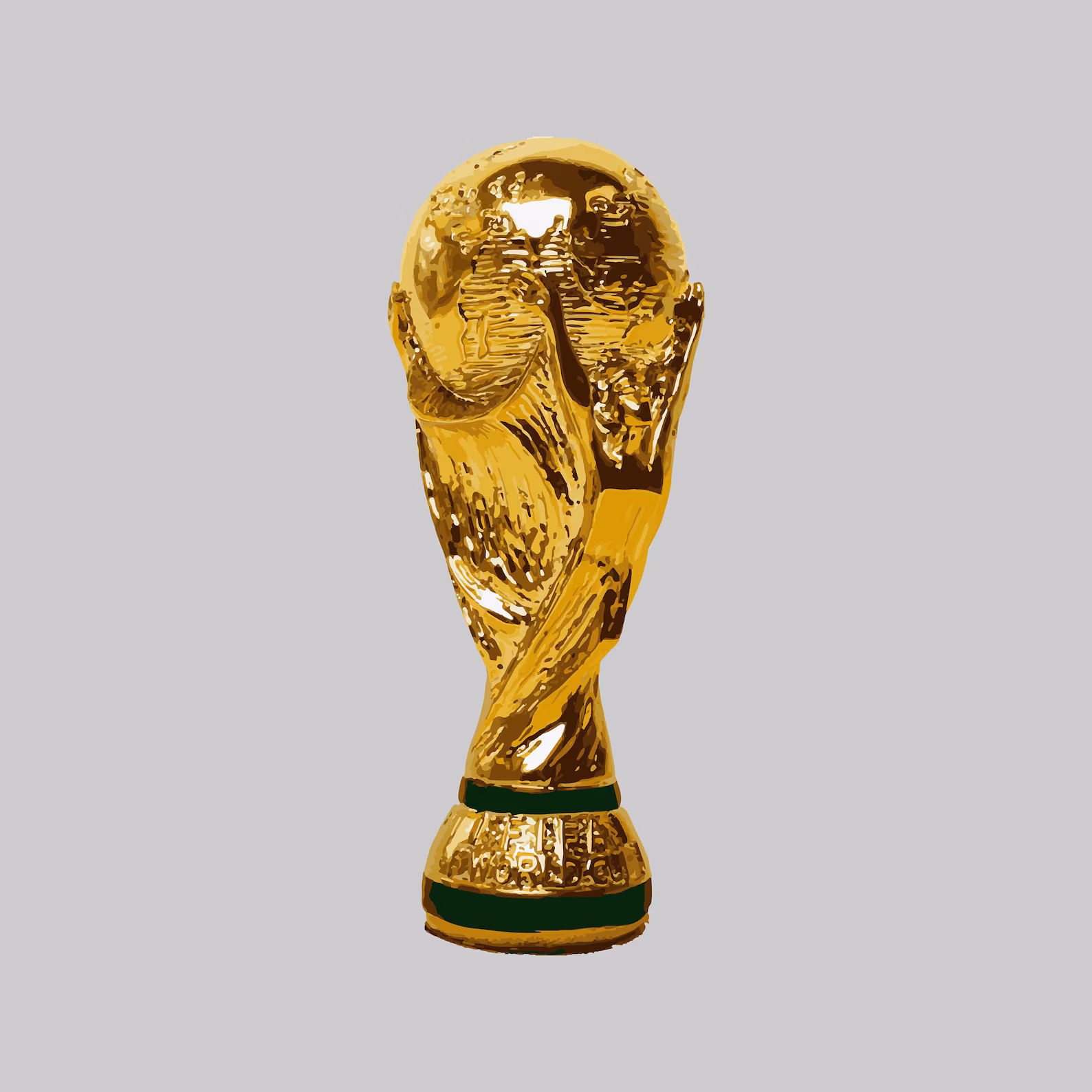World Cup 2022 Svg | World Cup Png | Digital File | Logo Print | Svg For Cricut | Instant Download | Cut File | Clipart | Silhouette |